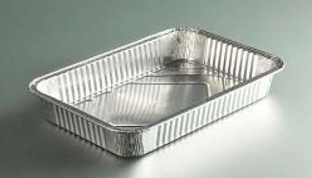 Image de Plat aluminium 2200cc fermable/200