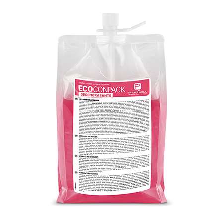 Image de Dégraissant Alimentaire Ecoconpack Desengrasante 1.5L/2
