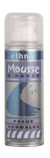Image de Mousse à raser 200ml/24