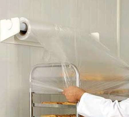 Image de Housse échelle simple GN 1/1  1150x1800/200