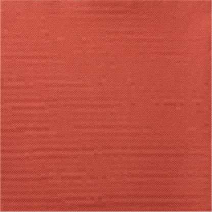 Image de Serviette Celi-ouate® terracotta 38x38/900