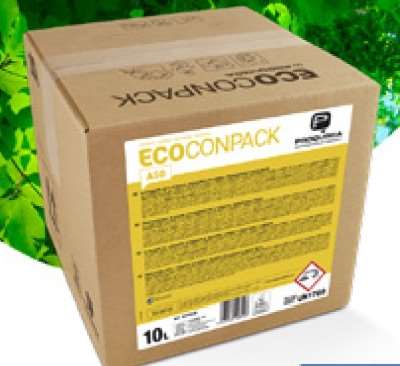 Image de Lavage Ecoconpack A50 haute concentration 10L/1