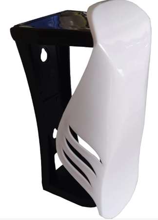 Image de Diffuseur blanc Prowind/1