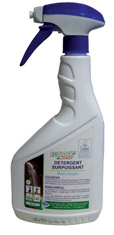 Image de Détergent surpuissant multi-usag.750ml Ecologic de Macteep/1