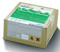 Image de Détergent désodorisant concentré XOP PLUS 8ml/100