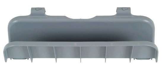 Image de Support repose-balai pour chariot Alpha/1