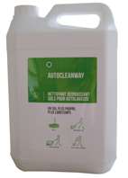 Image de Dégraissant Sols pour Autolaveuse Autocleanway 5L /1
