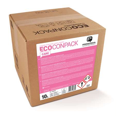 Image de Ecoconpack Care 10L Ecolabel/1