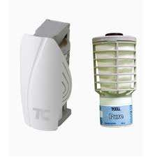 Image de Diffuseur Tcell - Circulair 90 blanc /1