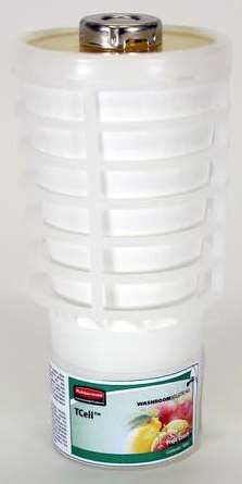 Image de Désodorisant recharge Tcell Fruit Crush/6