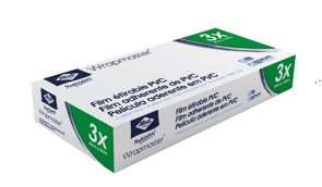 Image de Film alimentaire Wrapmaster 45cmx300m pour WM 4500-Duo/3