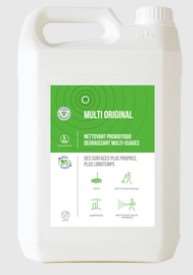 Image de Nettoyant dégraissant multi usages Original 5L /1