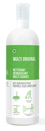 Image de Nettoyant dégraissant multi original 1L/1