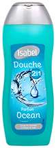 Image de Shampooing douche '2en1' bouteille 300ml/12