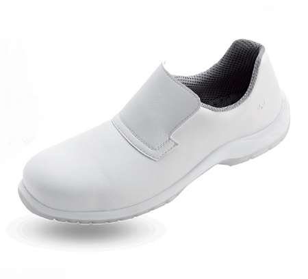 Image de Mocassin de sécurité Dan S3 noir T.42 la paire/1