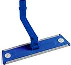 Image de Support balai trapèze velcro 40cm Ergoswing/1