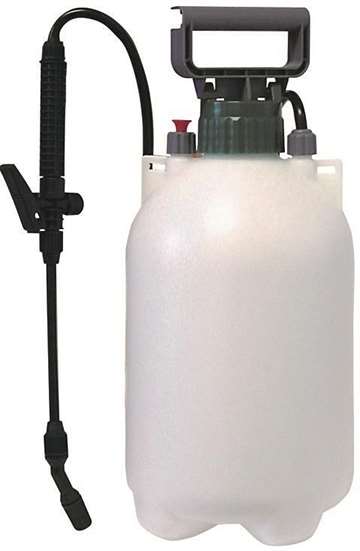 Image de Pulvérisateur à pression Agis 5L/1