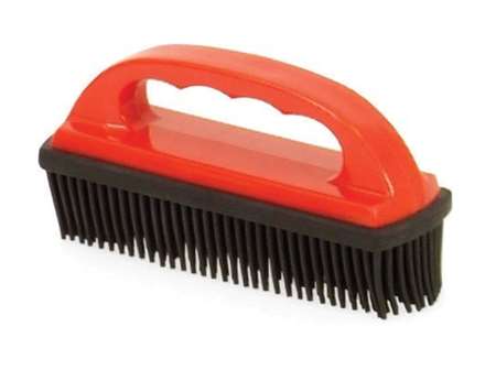 Image de Brosse de nettoyage bandeau balayage/1