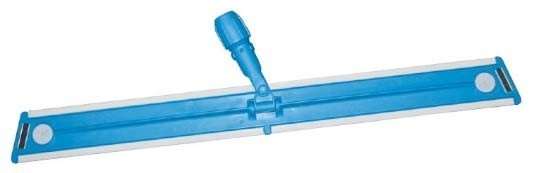 Image de Support balai trapèze velcro 80cm/1