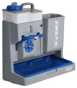 Image de Système imprégnation embarqué Equodose simple/1