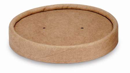 Image de Couvercle pour pot à soupe carton 350cc 1980/500