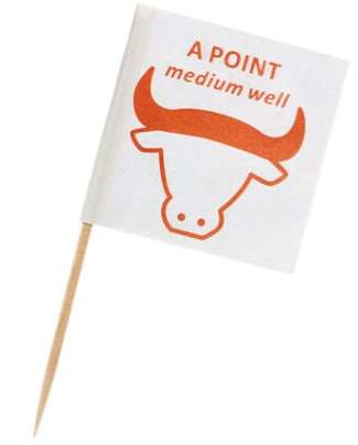 Image de Picsteak à point/100