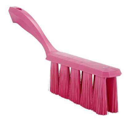 Image de Balayette medium 330mm rose/1
