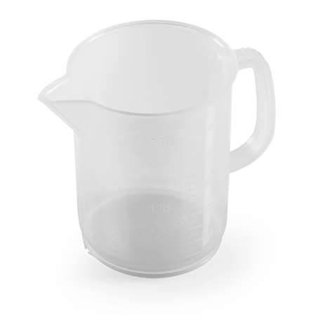 Image de Pichet doseur 0.5L gradué pour manche réservoir Ergodrop/1