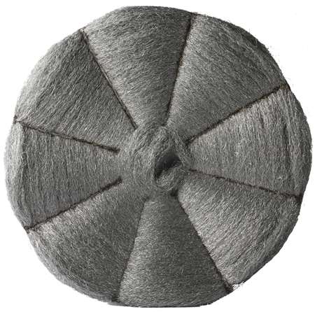 Image de Disque cristallisation BV acier D.406mm/16 'n°0'/1