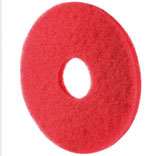 Image de Disque rouge D.380mm Basic 3M/5