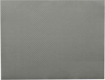 Image de Nappe Format Bords Droits Béton 70x70 / 500