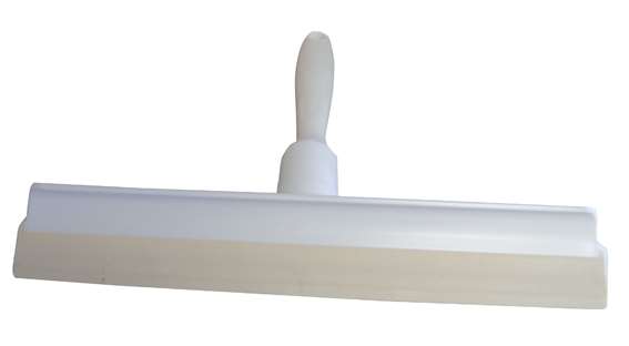 Image de Raclette de table alimentaire 30cm/1