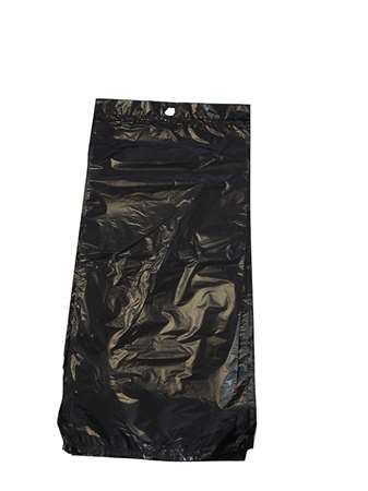 Image de Sac gant pour corbeille hygiène canine Hygéca en liasse/500