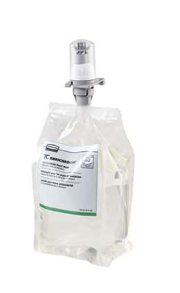 Image de Savon mousse antibactérien Flex 500ml/5