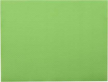 Image de Nappe papier verte 30x40/500
