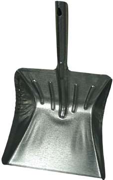 Image de Pelle métal galvanisé/1