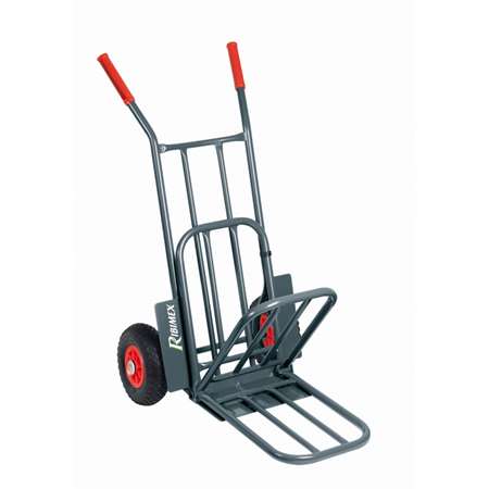 Image de Chariot diable roues increvables D.260mm 250kg/1