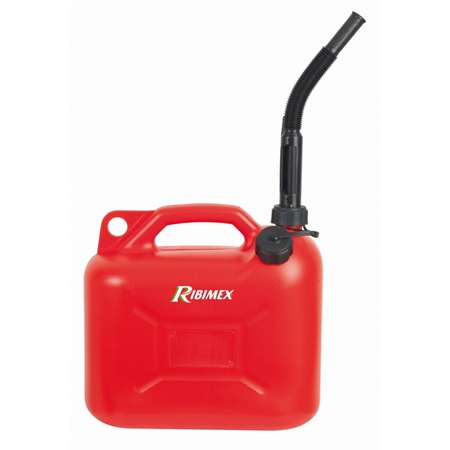 Image de Jerrican essence 20L + bec verseur/1