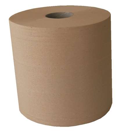 Image de Bobine 1000Fts 2 plis lisse chamois 20x30cm Ecolabel/2