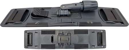 Image de Support balai premium poches languettes 40x11/1