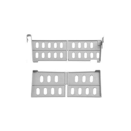 Image de Séparateur 4 compartiments tiroir 22L Alpha/1