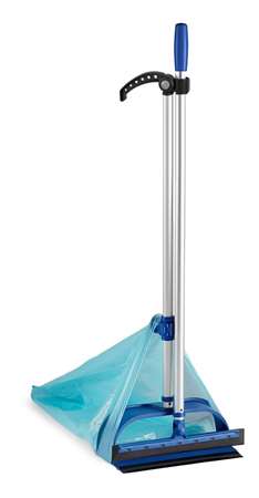 Image de Pelle et raclette Baggy avec poignée réglable/1