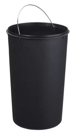 Image de Seau plastique 40L pour poubelle Salsa/1