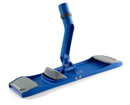 Image de Support balai Globo Ergoswing 40x11/1