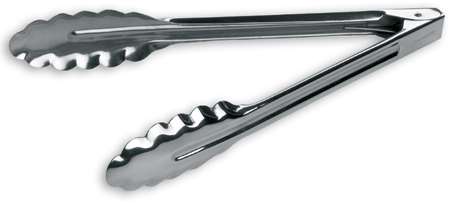 Image de Pince multi-usage 24cm argenté inox/1