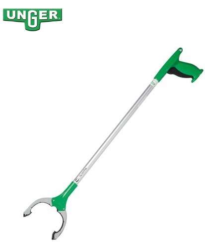Image de Pince ramasse déchets Nifty Nabber NNT100 100cm/5