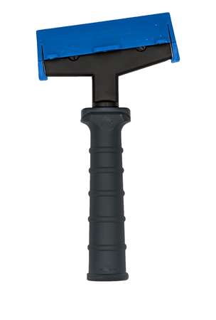 Image de Grattoir vitres poignée/1