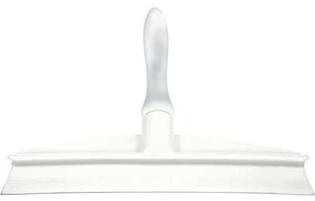 Image de Raclette alimentaire de table blanc 300x45x220mm/1