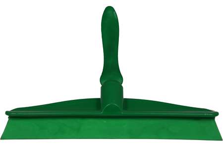 Image de Raclette alimentaire de table vert 300x45x220mm/1