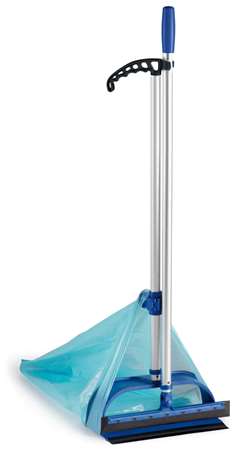 Image de Pelle + raclette Baggy/1